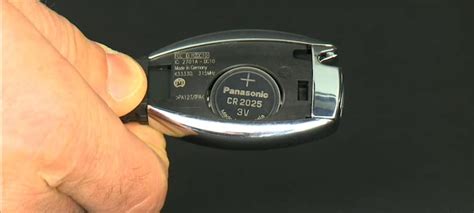 How To Change Your Car Key Battery How to Change the Battery in Your Key Fob | Key Fob Battery Replacement